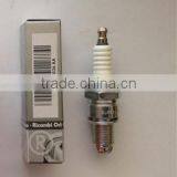 NGK Nickel Spark Plug (BUR6ET) 7517 10190536AA thumbnail-1
