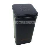 Hot Sale Square Wine/alcohol/drink Packing Tin Can thumbnail-2