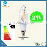 Led Bulb E14 2700-6000K Filament