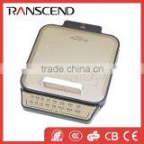 Fashion Multi-purpose Home Appliance Electric Griddle thumbnail-1