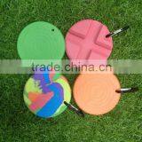 Good Quality Shooting Accessories Logo Customized Rubber Colorful Arrow Puller of Singrun thumbnail-1