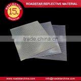 Advertisement Printing Fabric Base Reflex Sheeting thumbnail-3