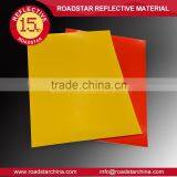 Glow in the Dark Glassbeads Reflective Film thumbnail-3