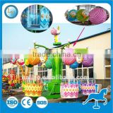 Discount! China manufacturing amusement park rotating games for sale