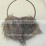 Imitation Fox Fur Ear Muff,winter Earmuff,ladies Earmuff thumbnail-1