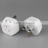 Fashion Design Multifunctional Korea Travel Adapter With Diverse Plugs for Charging thumbnail-5