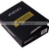 Custom Paper Perfume Packaging Box for Perfume Bottles