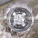 Roof Top Ventilation Fan thumbnail-4