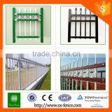 Wrought Iron Pipe Fences for Cottages thumbnail-6