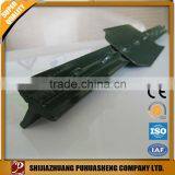 Low Price T Type Fence Post Used Chain Link Fence