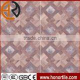 Modern Design Wood Look Office Floor Tiles Design thumbnail-3