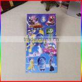 Delicate Pvc Blister Sticker / Bubble Sticker for Decoration thumbnail-2