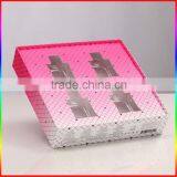 Nail Polish Rigid Paper Display Box thumbnail-3