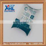 New Product Useful High Quality Clear Pillow Boxes thumbnail-3