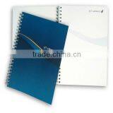 A4 Notebook,Exercise Notebook,Spiral Notebook for Gift