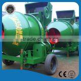 Roller Drum Better Company Tire for Concrete-mixer Factory Price thumbnail-6