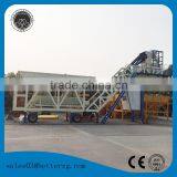 Latest technology ready mix concrete plant for sale construction & real estate