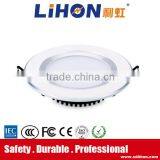 Factory Supplier High Quality Round Shape LED Downlight thumbnail-5