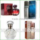 Shanghai Wanshen HDZ 100P Bottle Automatic Cartoning Machinery thumbnail-2