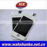 New front lcd for iphone 4 lcd digitizer(hot sell)