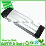 100% Real Factory Electric Bike 36v 8ah Lithium Battery CE/ROHS With Charger thumbnail-5