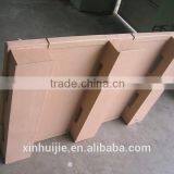 Export Factory Produce Corrugated Paper Standard Pallet thumbnail-3