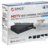 2bay 3.5"SATA HDD External Enclosure thumbnail-6