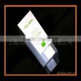 China Clear Custom Plastic Folding Box Plastic Box thumbnail-1