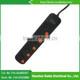 China Goods Wholesale Electrical Plugs Sockets thumbnail-1