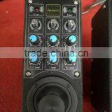 Professional 6m Triangle and Motorized Head Jimmy Crane Camera Jib Cranes for Sale thumbnail-6