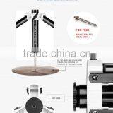 HPUSN Four-section Heavy Duty Flash Photo Stand Aluminum Studio Light Stand 3m thumbnail-3