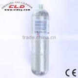 Scba Cylinder Fire Fighter With CE Certificate
