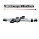 Moveable 360 Degree Rotating Unviersal Headrest Tablet PC Car Holder thumbnail-3