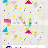 Liquid Image NO. YA-012 Heat Transfer Printing Pvc Transfer Film