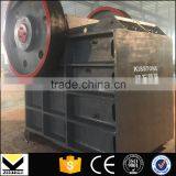 German Technical Single Toggle Jaw Crusher With Cast Steel