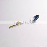 Stainless Steel Cutlery With Golden Plated thumbnail-3