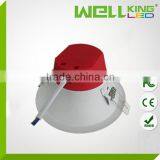 High Lumens 4inch 9w Smd5630 Down Light thumbnail-4