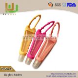 Factory Direct Sell wholesale silicone holders with magic lip gloss