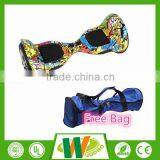 2015 Most Popular 2 Wheeled Self-Balancing Electric Scooter thumbnail-1