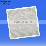 JOWELL &GH Factory Price Metal Mesh Corase Air Filter