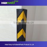 Hang-Ao company is manufacturer and supplier of road driveway rubber speed bump