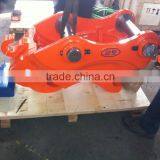 Excavator Quick Hitch Coupler for DH370 P TYPE thumbnail-2
