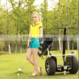 Grassland Golf Cart Space Scooter