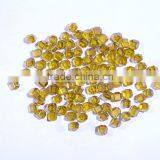A025 Yellow/White Diamond Coarse Grain Diamond/large Size Wholesale Synthetic Diamonds for Sale From Manufacturer