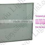 Wedding Party Disco DJ Night Club Event Hire White Gloss 2ft x 2ft Wireless Battery Powered Twinkling Star LED Dance Floor thumbnail-2