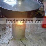 Portable Stove for Camping 2016 Best Material Stove Biomass Stove Wood Burning Stove thumbnail-3