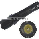 Rechargeable LED Flashlight