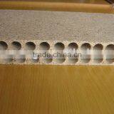 Tubular Particleboard