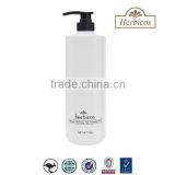 Cream Silk Hair-repairing Hair Conditioner/ Rose Softening Hair Conditioner 1000ml thumbnail-4