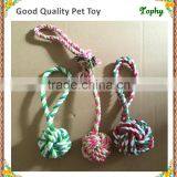 2016 Dog Pet Rope Tug Chew Toy thumbnail-1